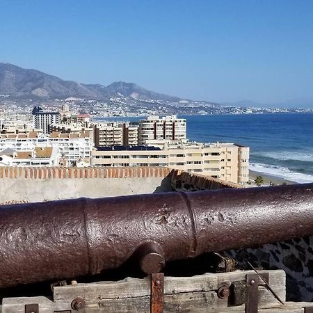 Stunning Fuengirola Gem With City And Sea Views Εξωτερικό φωτογραφία