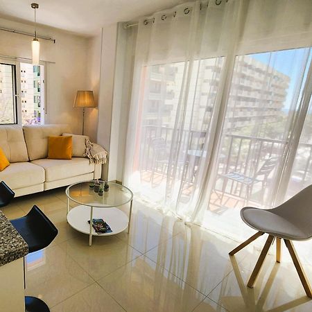 Stunning Fuengirola Gem With City And Sea Views Εξωτερικό φωτογραφία
