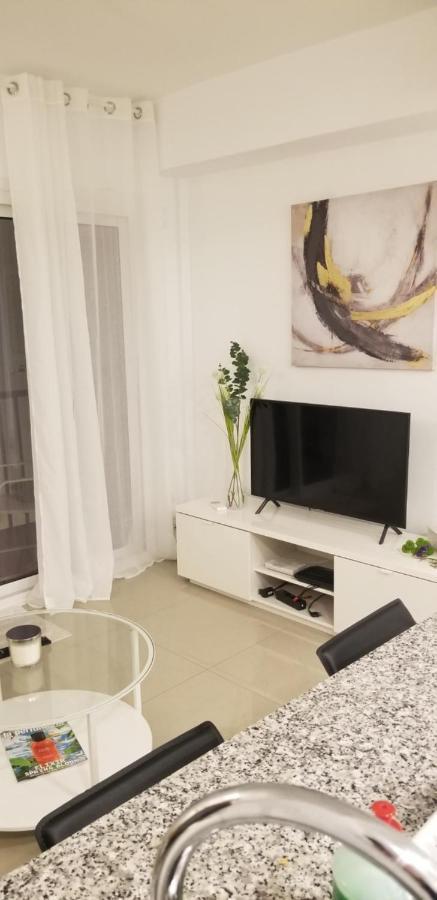 Stunning Fuengirola Gem With City And Sea Views Εξωτερικό φωτογραφία