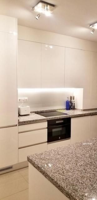 Stunning Fuengirola Gem With City And Sea Views Εξωτερικό φωτογραφία