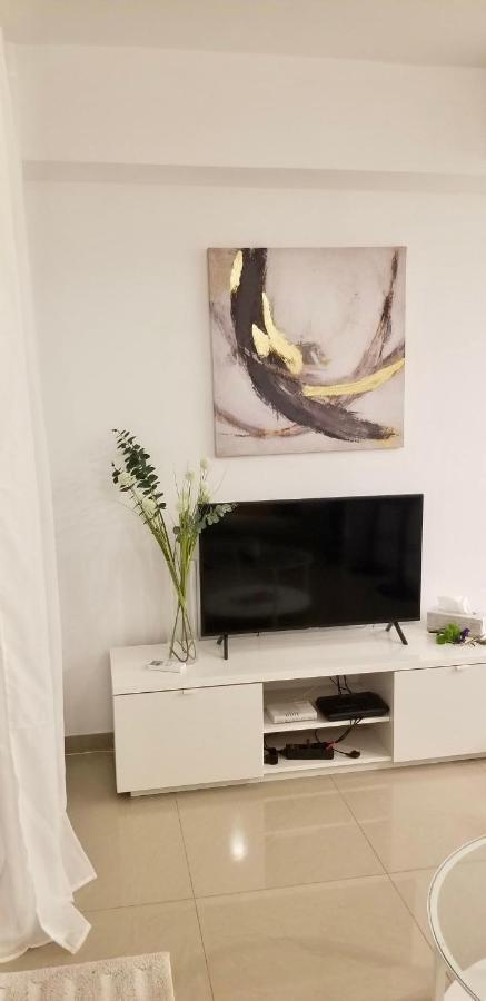 Stunning Fuengirola Gem With City And Sea Views Εξωτερικό φωτογραφία